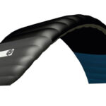 PLKB Twister 5.0 4-Lines Kite - Afbeelding 6