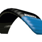 PLKB Twister 5.0 4-Lines Kite - Afbeelding 5