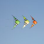 Speedwing X1 - Classic Power Stuntkite - Afbeelding 32