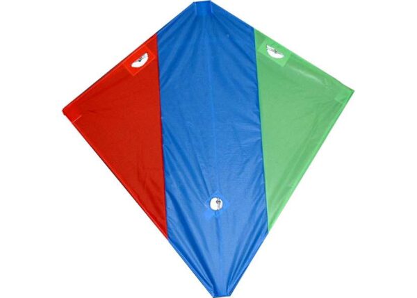 Acro Racer MULTI .Stuntkite - Afbeelding 5