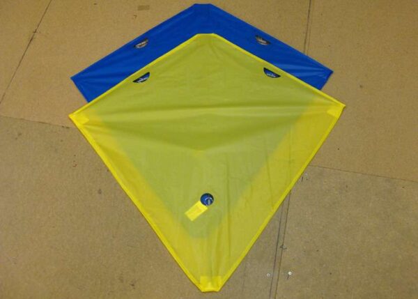 Acro Racer UNI .Stuntkite - Afbeelding 10
