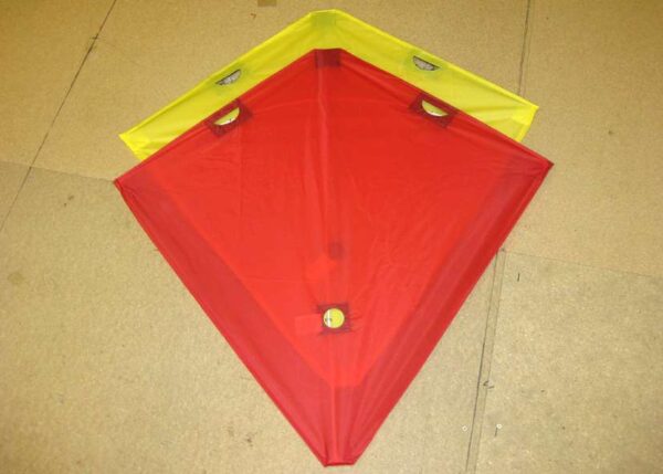 Acro Racer UNI .Stuntkite - Afbeelding 11