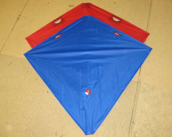 Acro Racer UNI .Stuntkite - Afbeelding 9
