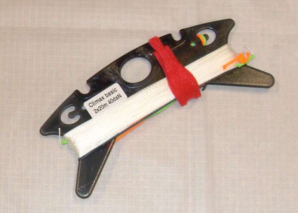 Climax Basic WhiteLines Lenkset | Allround Kiting – Bild 15