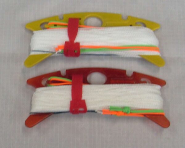 Climax Basic WhiteLines Lenkset | Allround Kiting – Bild 49