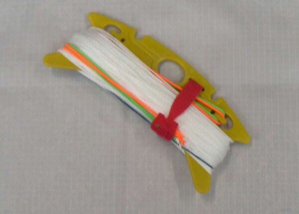 Climax Basic WhiteLines Lenkset | Allround Kiting – Bild 50