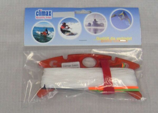 Climax Basic WhiteLines Lenkset | Allround Kiting – Bild 51