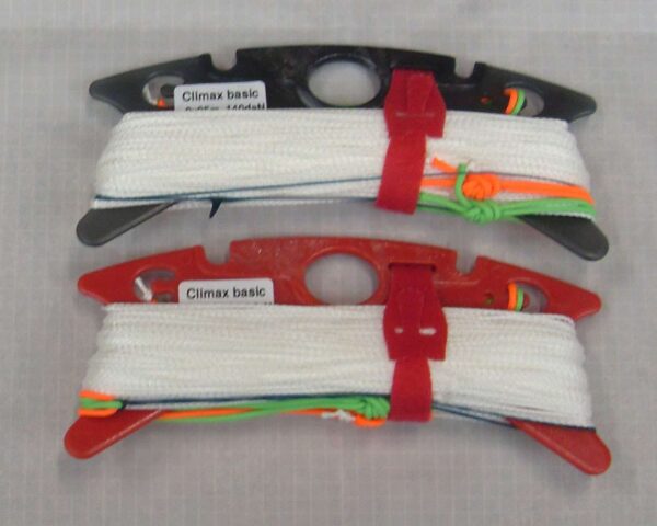 Climax Basic WhiteLines Lenkset | Allround Kiting – Bild 60