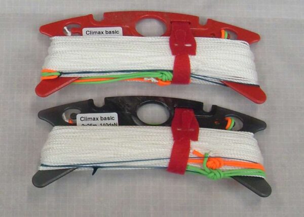Climax Basic WhiteLines Lenkset | Allround Kiting – Bild 61