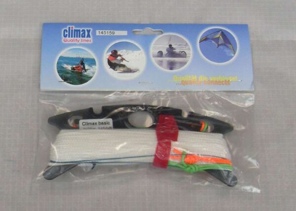 Climax Basic WhiteLines Lenkset | Allround Kiting – Bild 62