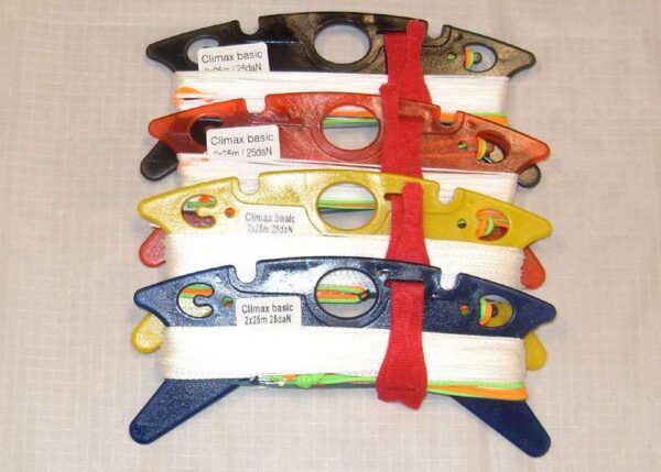 Climax Basic WhiteLines Lenkset | Allround Kiting – Bild 3