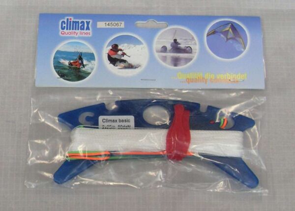 Climax Basic WhiteLines Lenkset | Allround Kiting – Bild 31