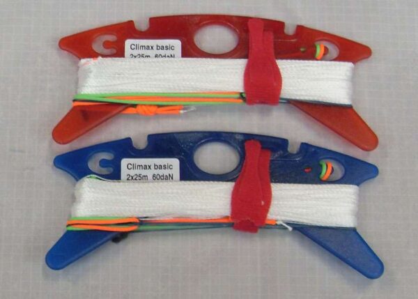 Climax Basic WhiteLines Lenkset | Allround Kiting – Bild 30