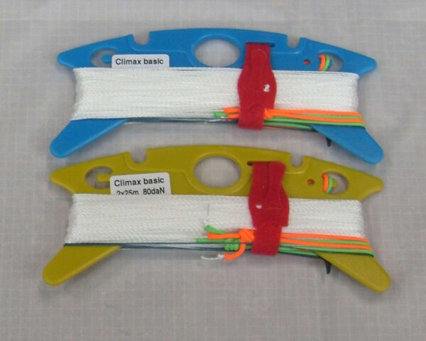 Climax Basic WhiteLines Lenkset | Allround Kiting – Bild 38