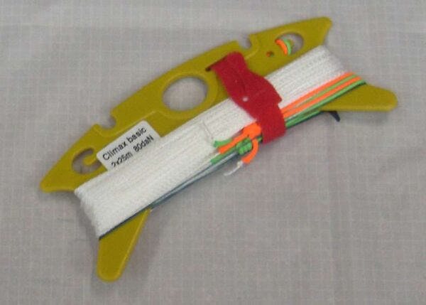 Climax Basic WhiteLines Lenkset | Allround Kiting – Bild 39