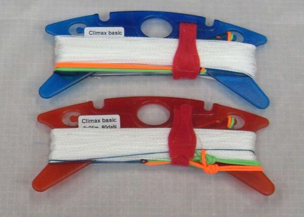 Climax Basic WhiteLines Lenkset | Allround Kiting – Bild 41