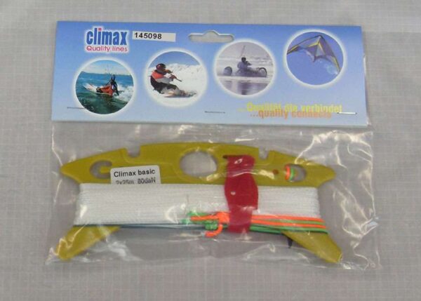 Climax Basic WhiteLines Lenkset | Allround Kiting – Bild 42