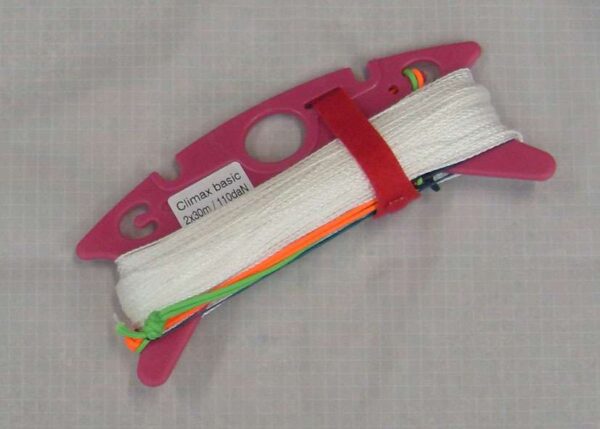 Climax Basic WhiteLines Lenkset | Allround Kiting – Bild 53