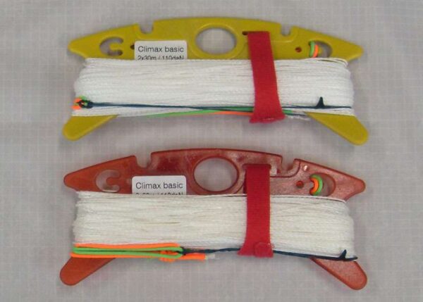 Climax Basic WhiteLines Lenkset | Allround Kiting – Bild 54