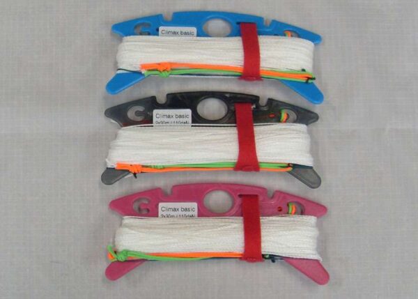 Climax Basic WhiteLines Lenkset | Allround Kiting – Bild 55