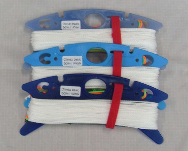 Climax Basic WhiteLines Lenkset | Allround Kiting – Bild 63
