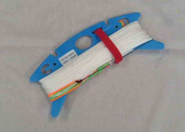 Climax Basic WhiteLines Lenkset | Allround Kiting – Bild 64