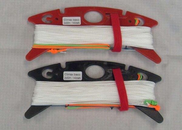 Climax Basic WhiteLines Lenkset | Allround Kiting – Bild 65