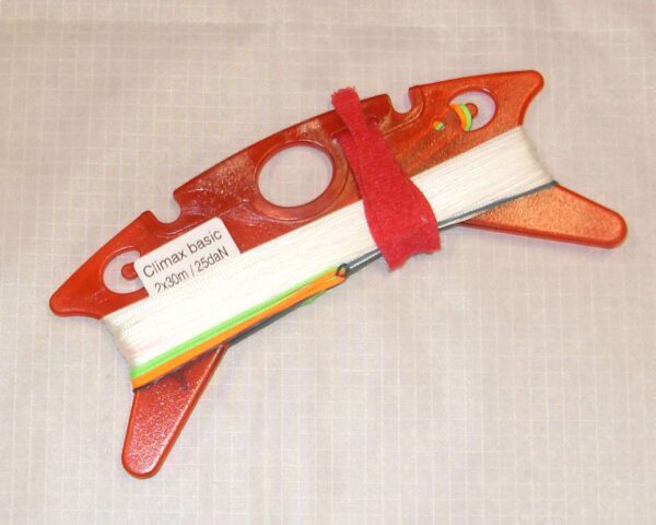 Climax Basic WhiteLines Lenkset | Allround Kiting – Bild 5