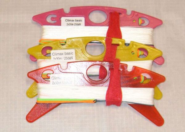 Climax Basic WhiteLines Lenkset | Allround Kiting – Bild 7