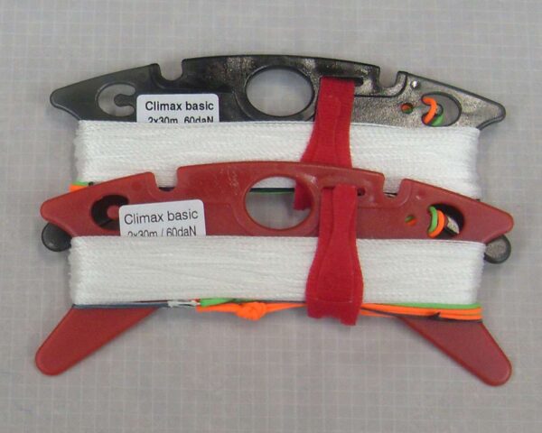 Climax Basic WhiteLines Lenkset | Allround Kiting – Bild 32