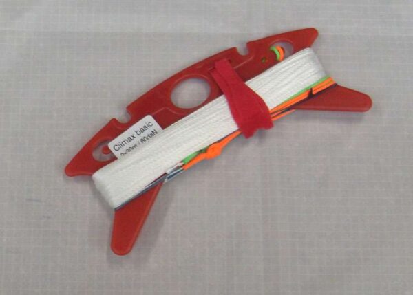 Climax Basic WhiteLines Lenkset | Allround Kiting – Bild 33