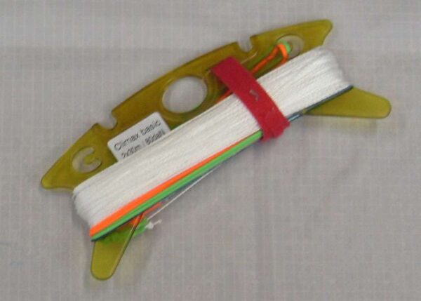 Climax Basic WhiteLines Lenkset | Allround Kiting – Bild 44