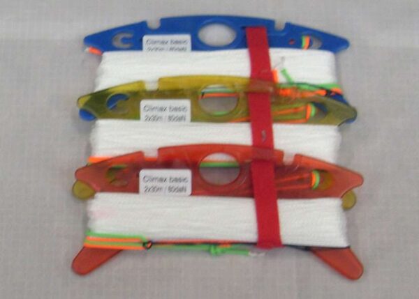 Climax Basic WhiteLines Lenkset | Allround Kiting – Bild 45