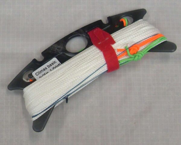 Climax Basic WhiteLines Lenkset | Allround Kiting – Bild 57