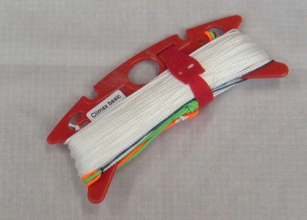 Climax Basic WhiteLines Lenkset | Allround Kiting – Bild 58
