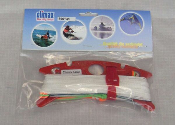 Climax Basic WhiteLines Lenkset | Allround Kiting – Bild 59