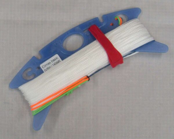 Climax Basic WhiteLines Lenkset | Allround Kiting – Bild 68