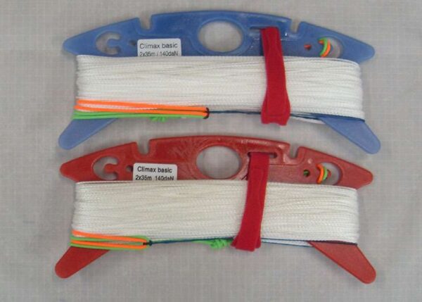 Climax Basic WhiteLines Lenkset | Allround Kiting – Bild 69