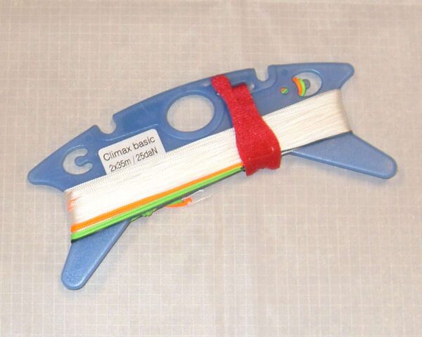 Climax Basic WhiteLines Lenkset | Allround Kiting – Bild 9