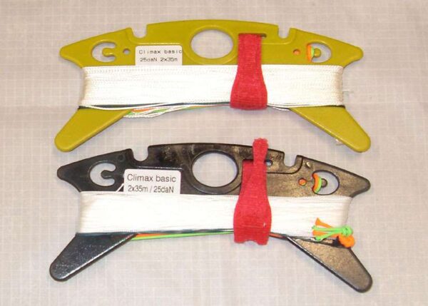 Climax Basic WhiteLines Lenkset | Allround Kiting – Bild 10