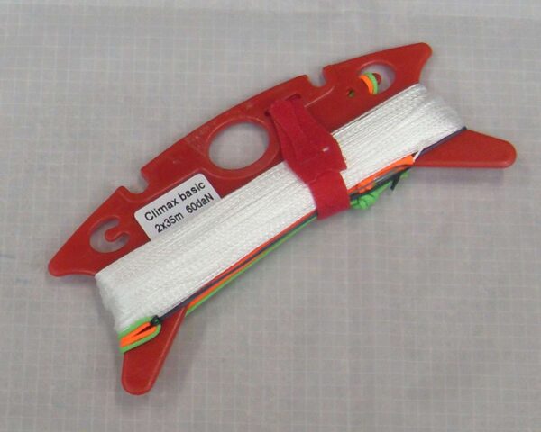 Climax Basic WhiteLines Lenkset | Allround Kiting – Bild 35
