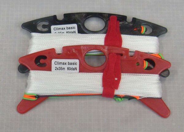 Climax Basic WhiteLines Lenkset | Allround Kiting – Bild 36