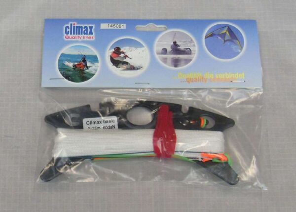 Climax Basic WhiteLines Lenkset | Allround Kiting – Bild 37