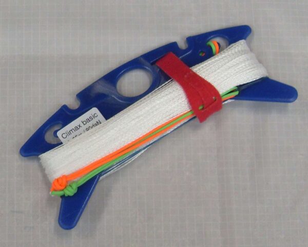 Climax Basic WhiteLines Lenkset | Allround Kiting – Bild 46
