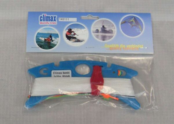 Climax Basic WhiteLines Lenkset | Allround Kiting – Bild 48