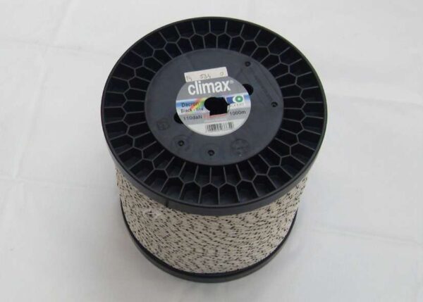 Climax BlackLine DacronLine – Bild 30