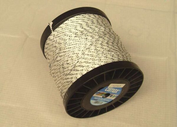 Climax BlackLine DacronLine – Bild 28