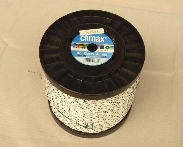 Climax BlackLine DacronLine – Bild 27
