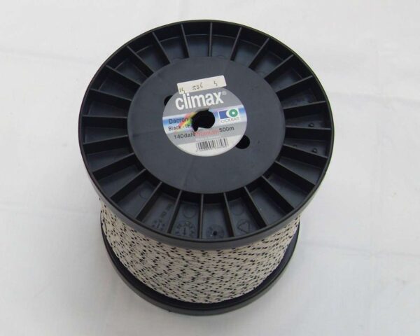 Climax BlackLine DacronLine – Bild 33