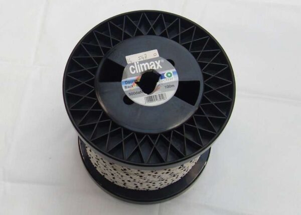 Climax BlackLine DacronLine – Bild 56